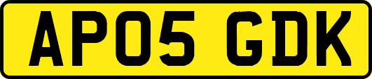 AP05GDK