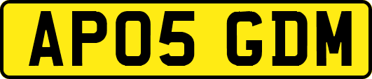 AP05GDM