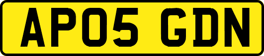 AP05GDN