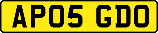 AP05GDO