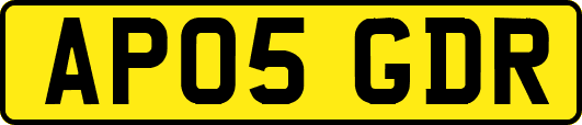AP05GDR