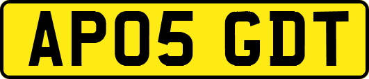 AP05GDT