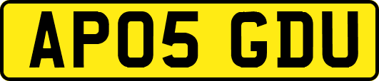 AP05GDU