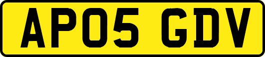 AP05GDV