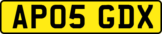 AP05GDX