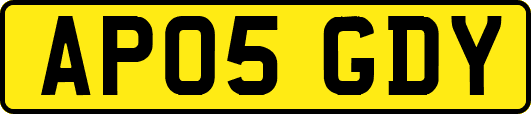 AP05GDY