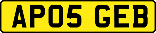 AP05GEB