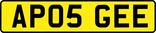 AP05GEE