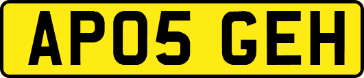 AP05GEH