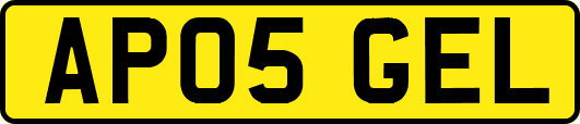 AP05GEL