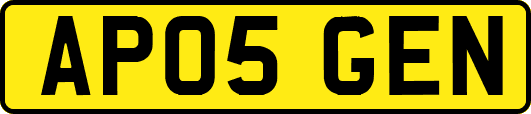 AP05GEN