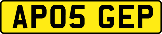 AP05GEP