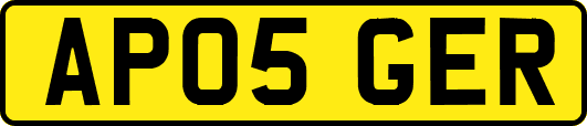 AP05GER