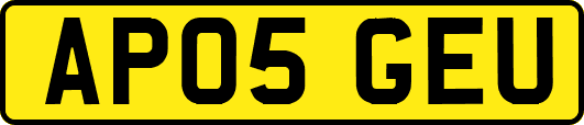AP05GEU