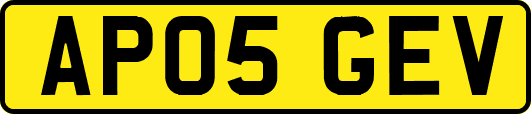 AP05GEV