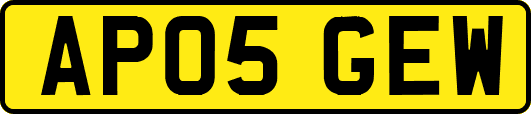 AP05GEW