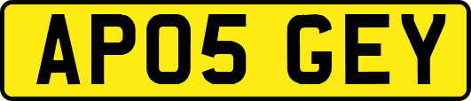 AP05GEY