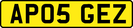 AP05GEZ