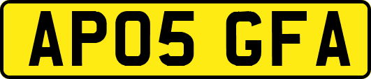 AP05GFA