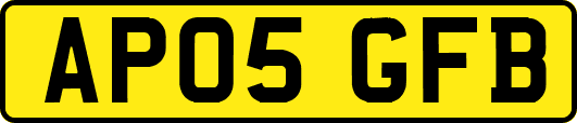 AP05GFB