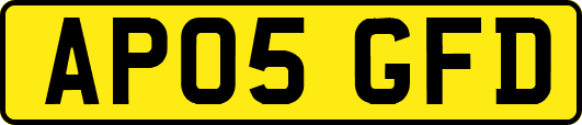 AP05GFD