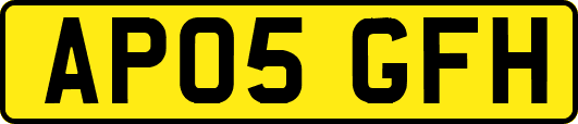AP05GFH