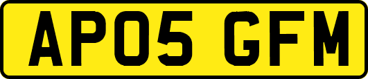 AP05GFM