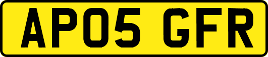 AP05GFR