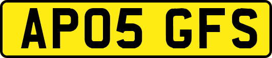 AP05GFS