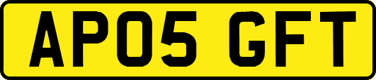 AP05GFT