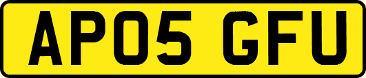 AP05GFU