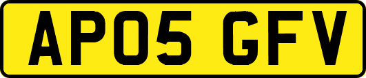 AP05GFV