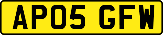 AP05GFW