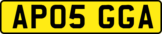 AP05GGA