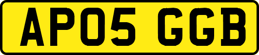 AP05GGB