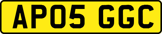 AP05GGC