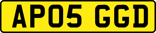AP05GGD
