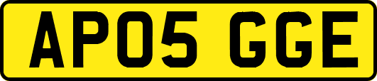 AP05GGE