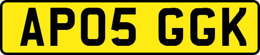 AP05GGK