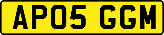 AP05GGM
