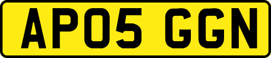 AP05GGN