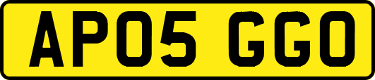 AP05GGO