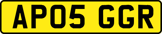 AP05GGR