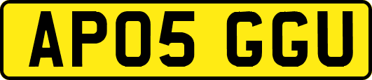 AP05GGU
