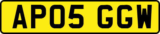 AP05GGW