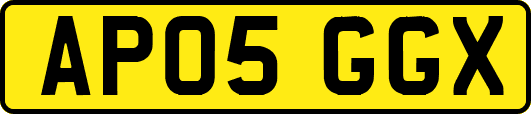 AP05GGX