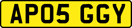 AP05GGY