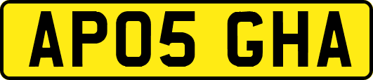 AP05GHA