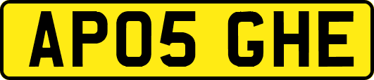 AP05GHE