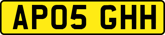 AP05GHH